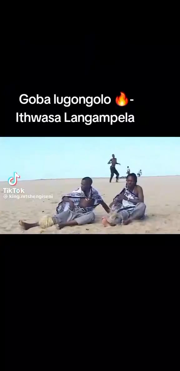 Ushuni WeNdidane - The Lecturer on Reels