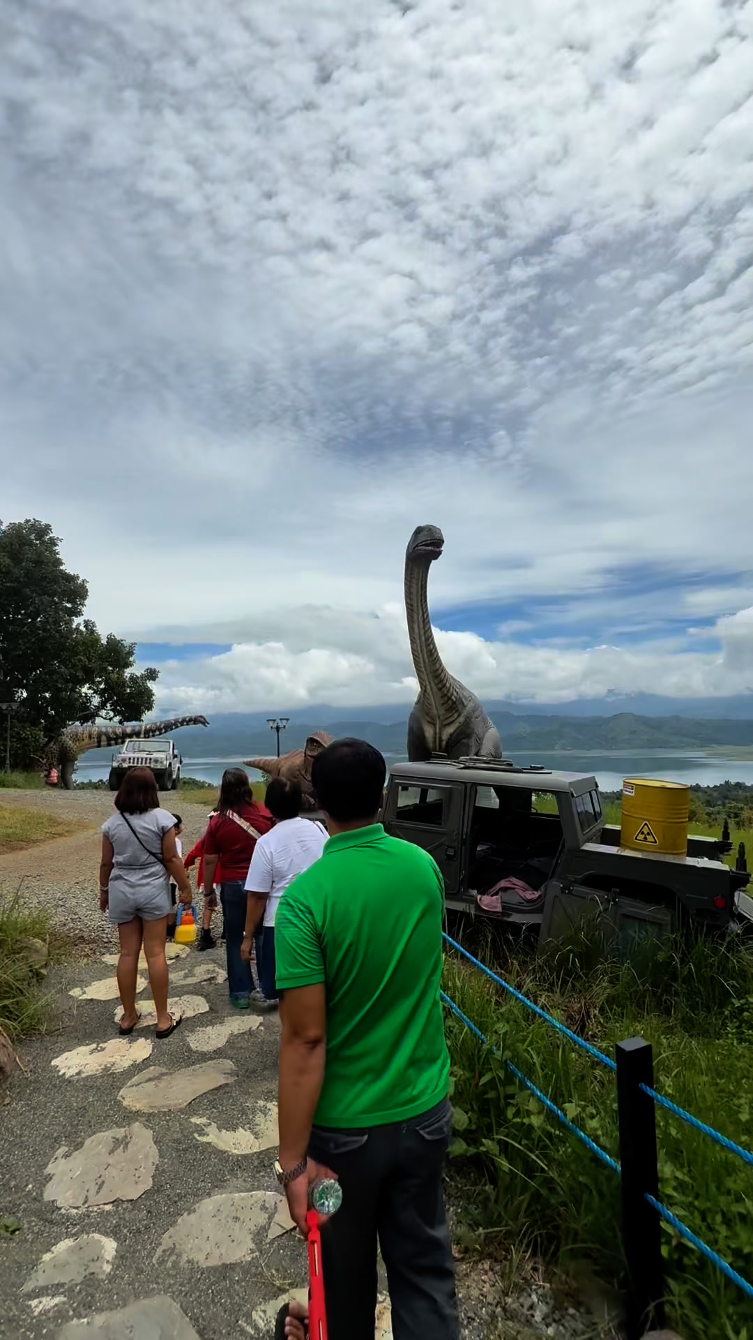 George Point | Pantabangan