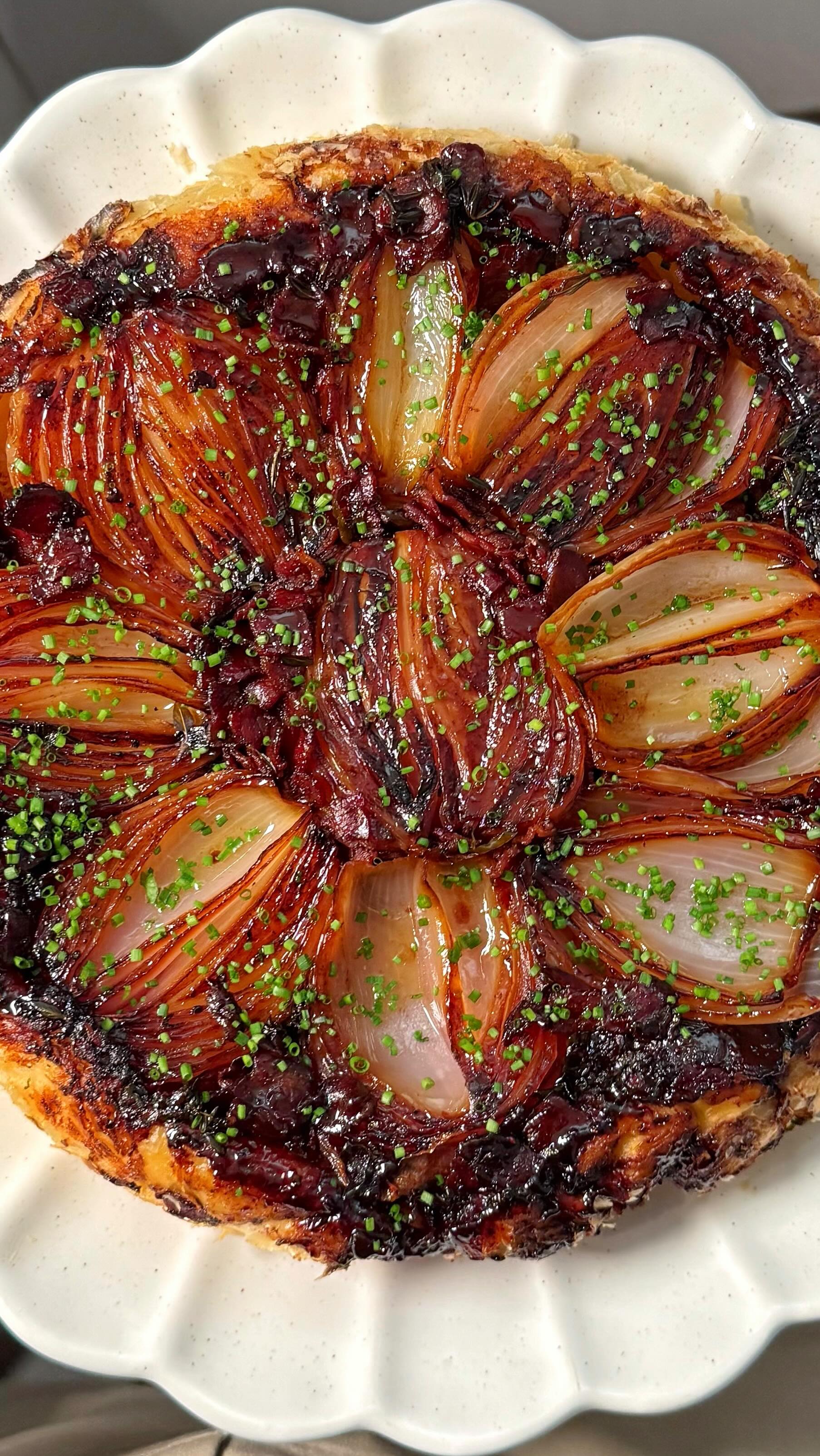 The Ultimate Potato Rosti. Been playing around with this one for a ...