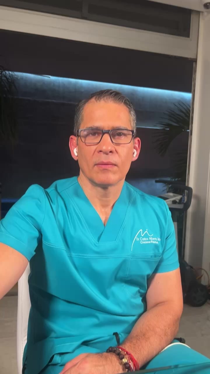 Dr. Carlos Rios | Santiago de Cali