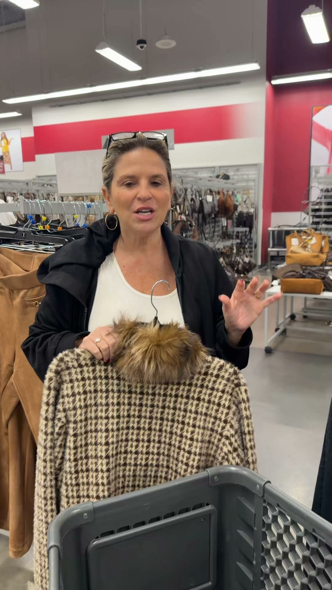 Burlington vlog! 🛒 | Ritacucinapalermo