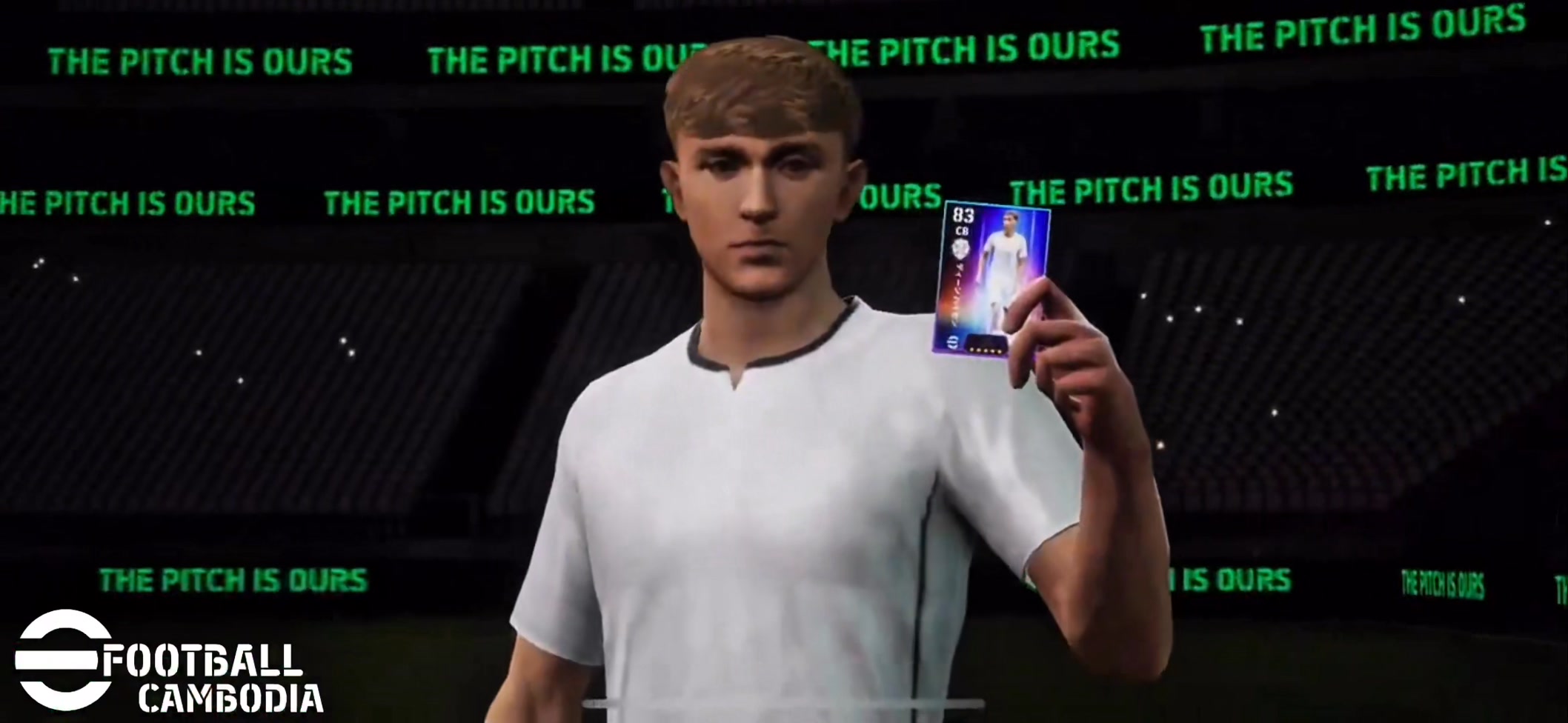 Wow New pack opening animation. #eFootball2025 #efootballmobile # ...