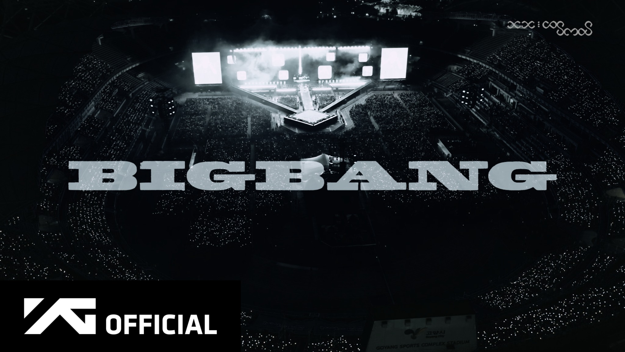 BIGBANG - [BIGBANG JAPAN DOME TOUR 2013 (Tokyo Dome)] Dec. 19th