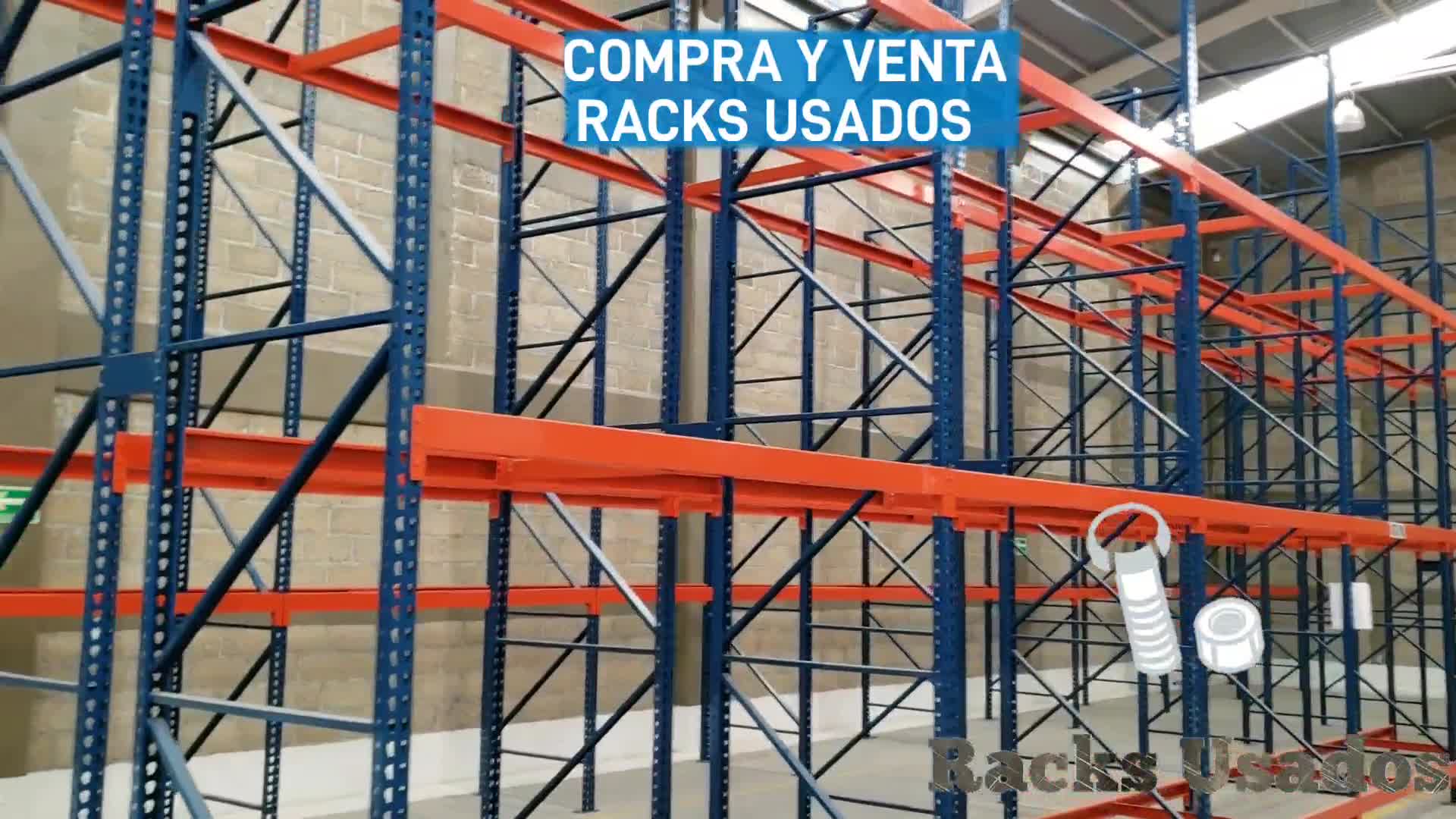 Compra y venta de Racks usados | Estado de México