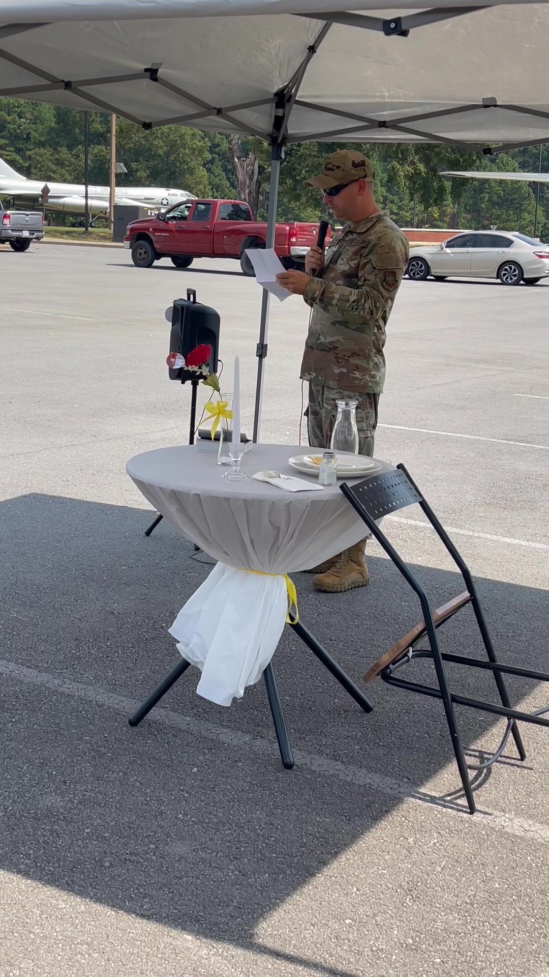 AFSA Chapter 658 Little Rock AFB | Jacksonville AR