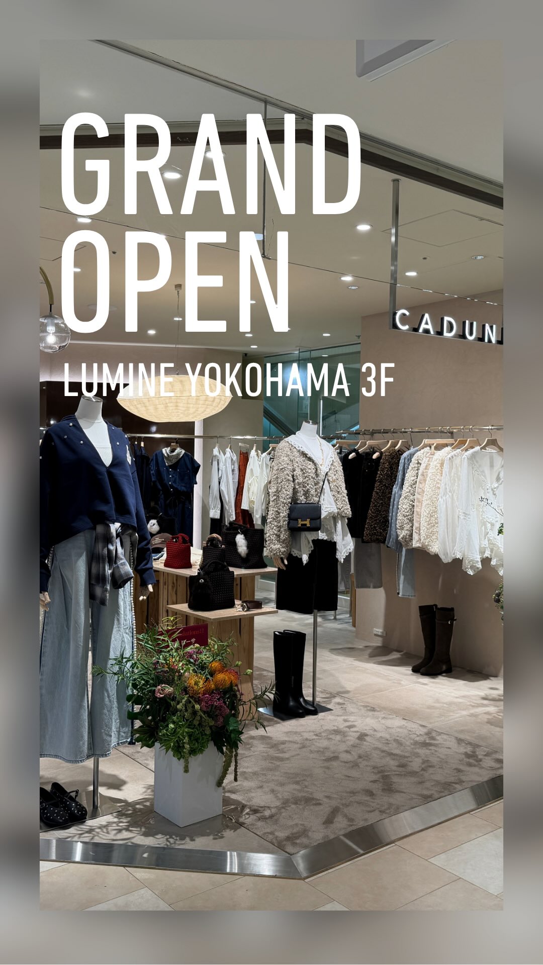 カデュネ - Cadune (@cadunepg) • Facebook