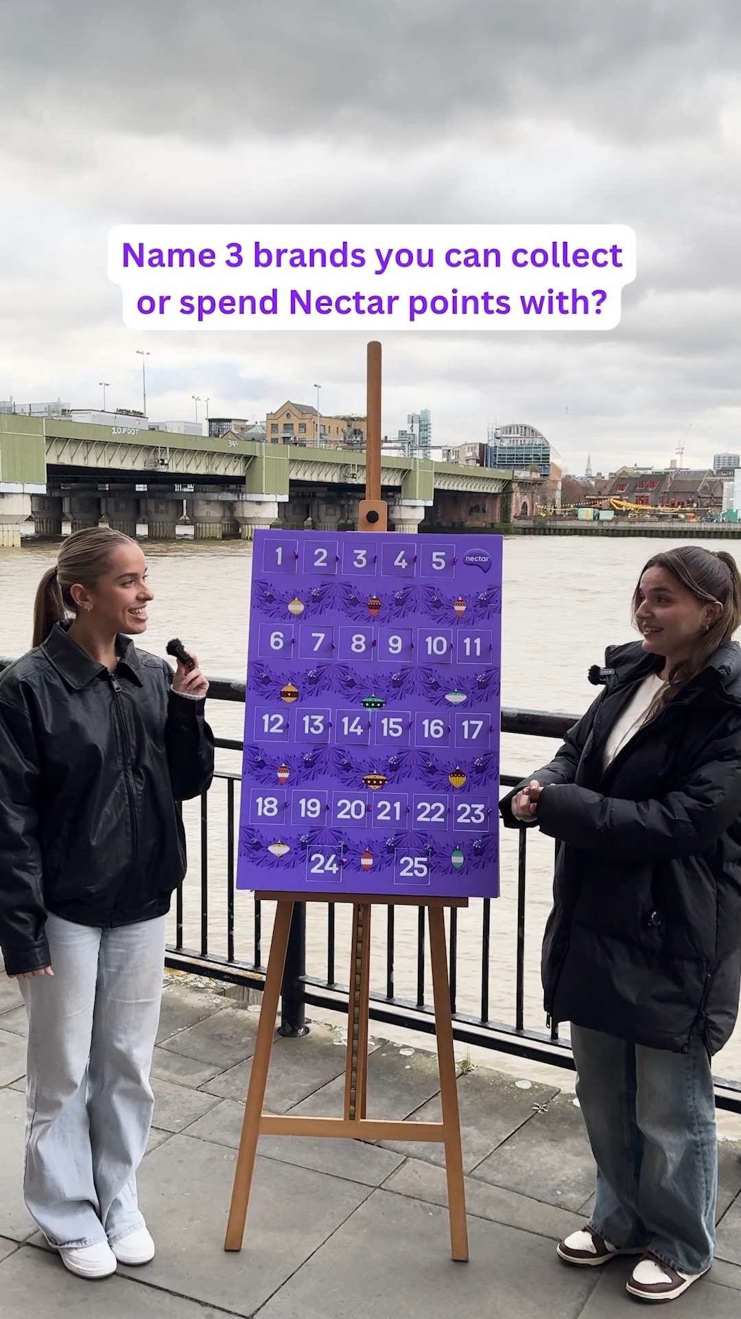 Yep, Nectar Advent is back! And you can join in on the fun too by ...