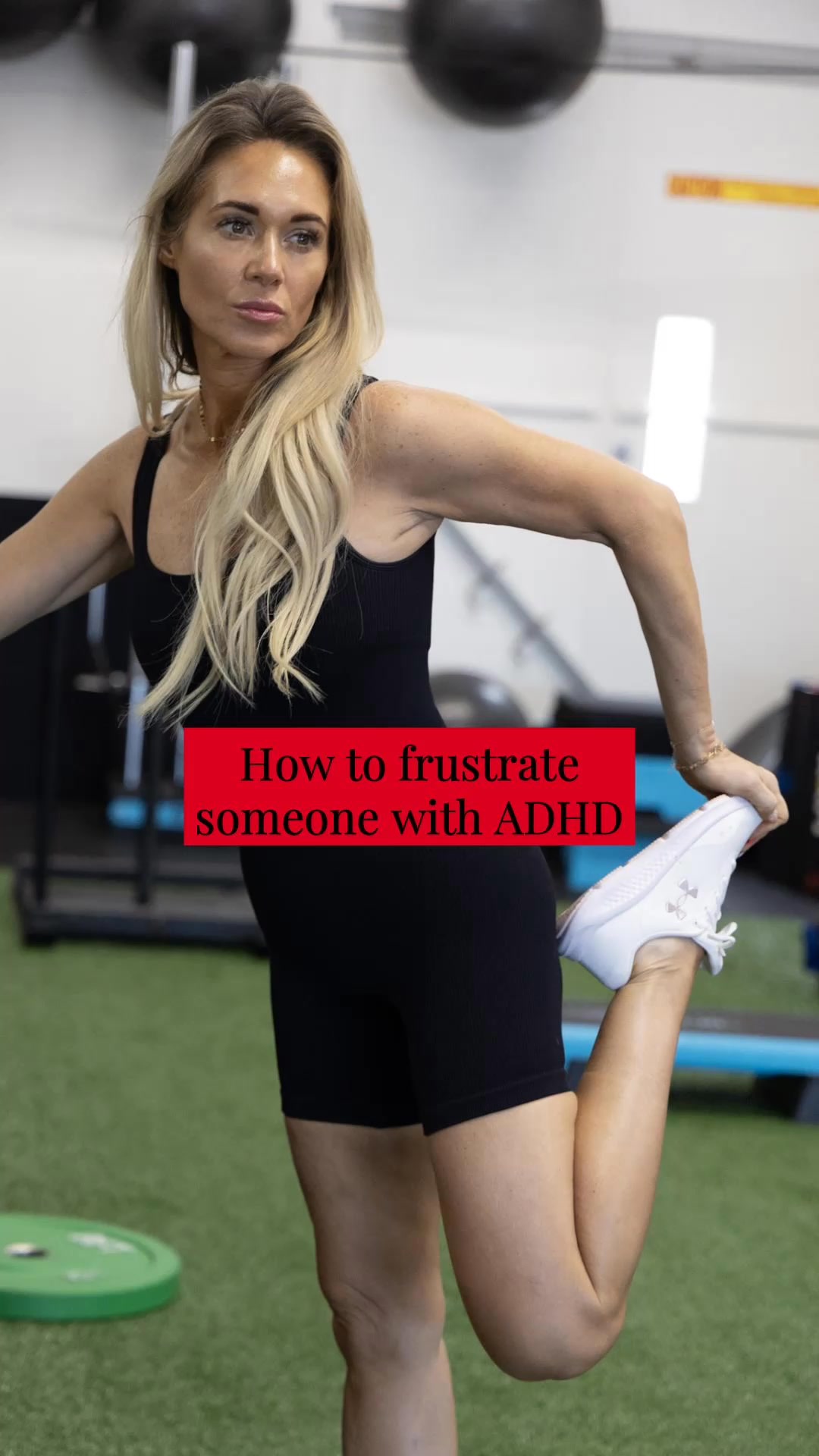 Guysis adhd responsible for my inability to determine north