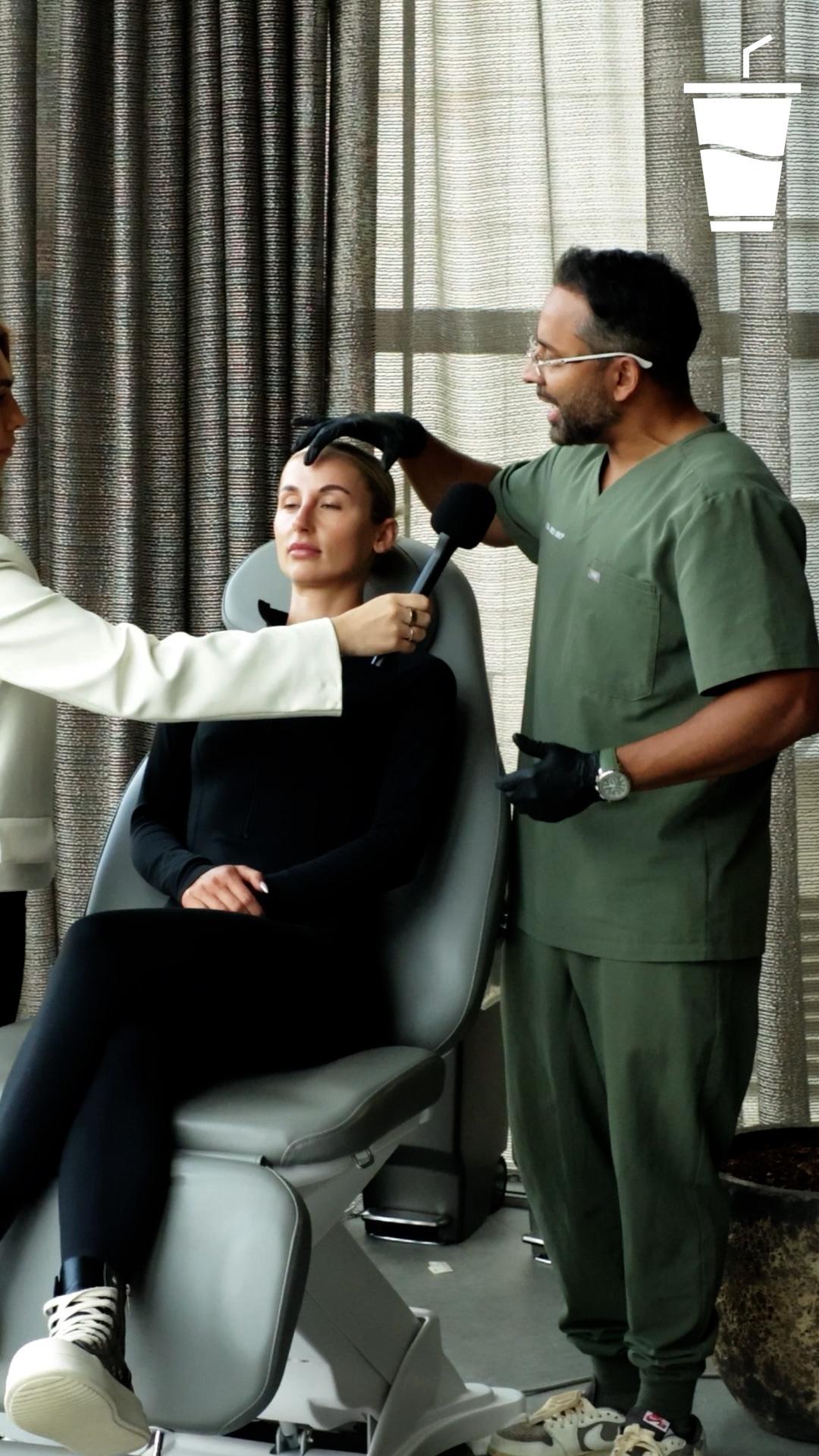 From fixing botched fillers to fighting backstreet beauty – this is ...