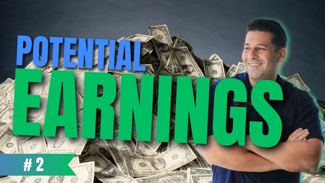 How much money can freight brokers make? See real earnings breakdown ...