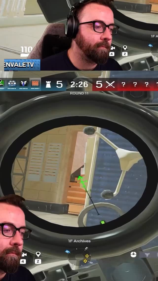 They did Castle so dirty man 😭 #rainbowsixsiege #siege #r6 #reels # ...