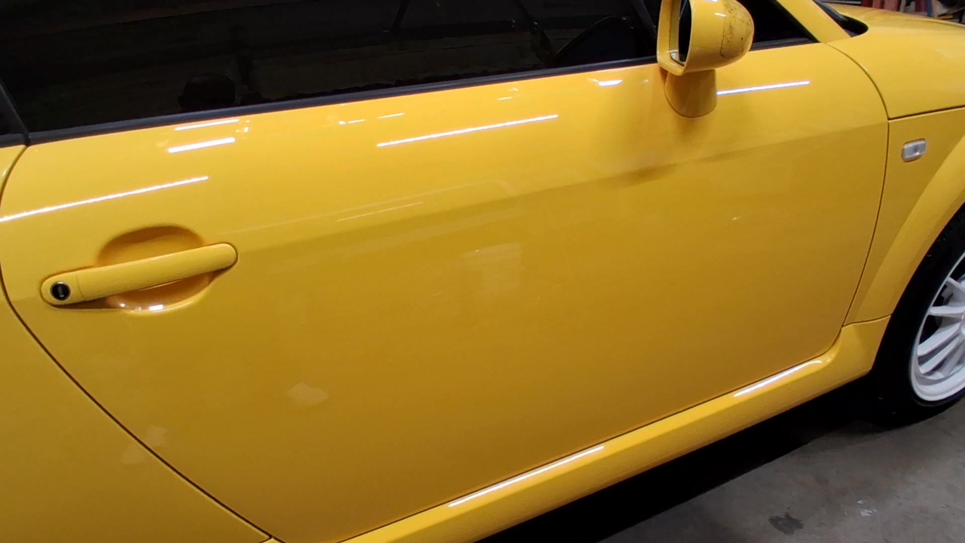 Alex window tint | Wagoner OK