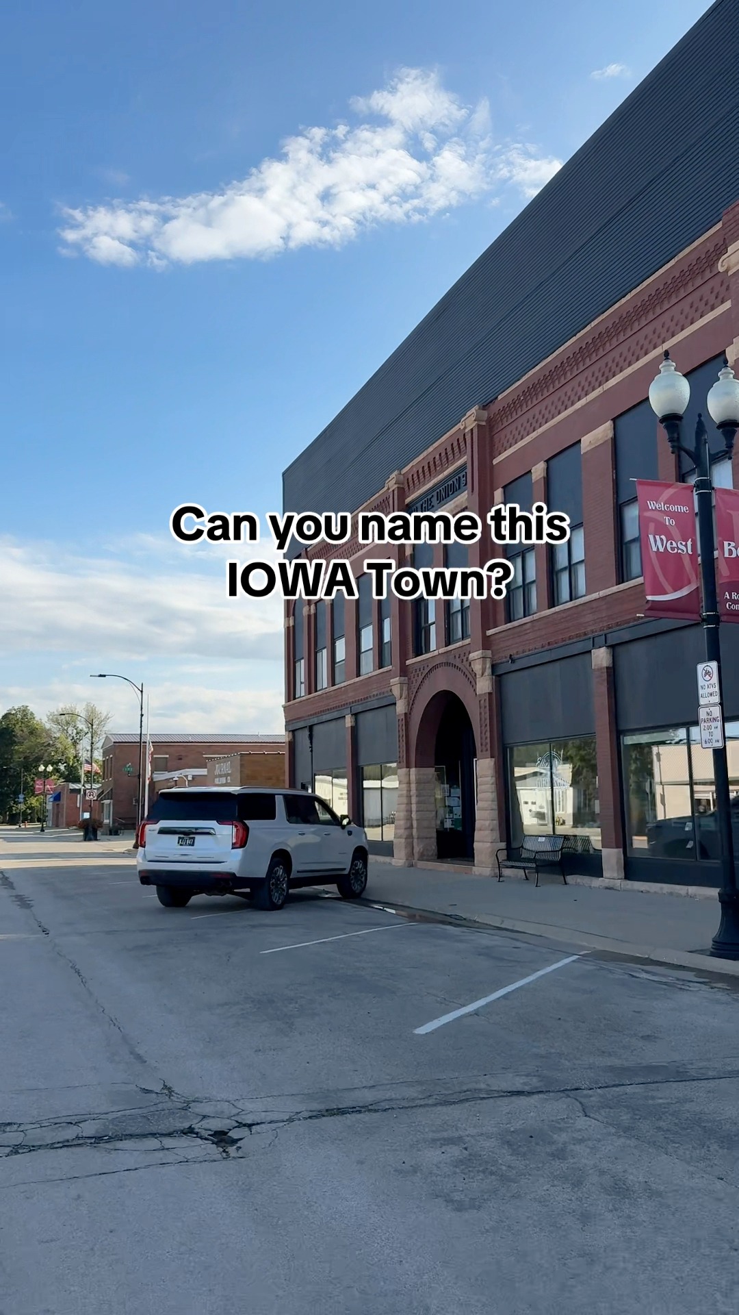 aonaoページ アイオワ ヨークタウンⅡ Can you name this Iowa Town? | Iowa Lovers