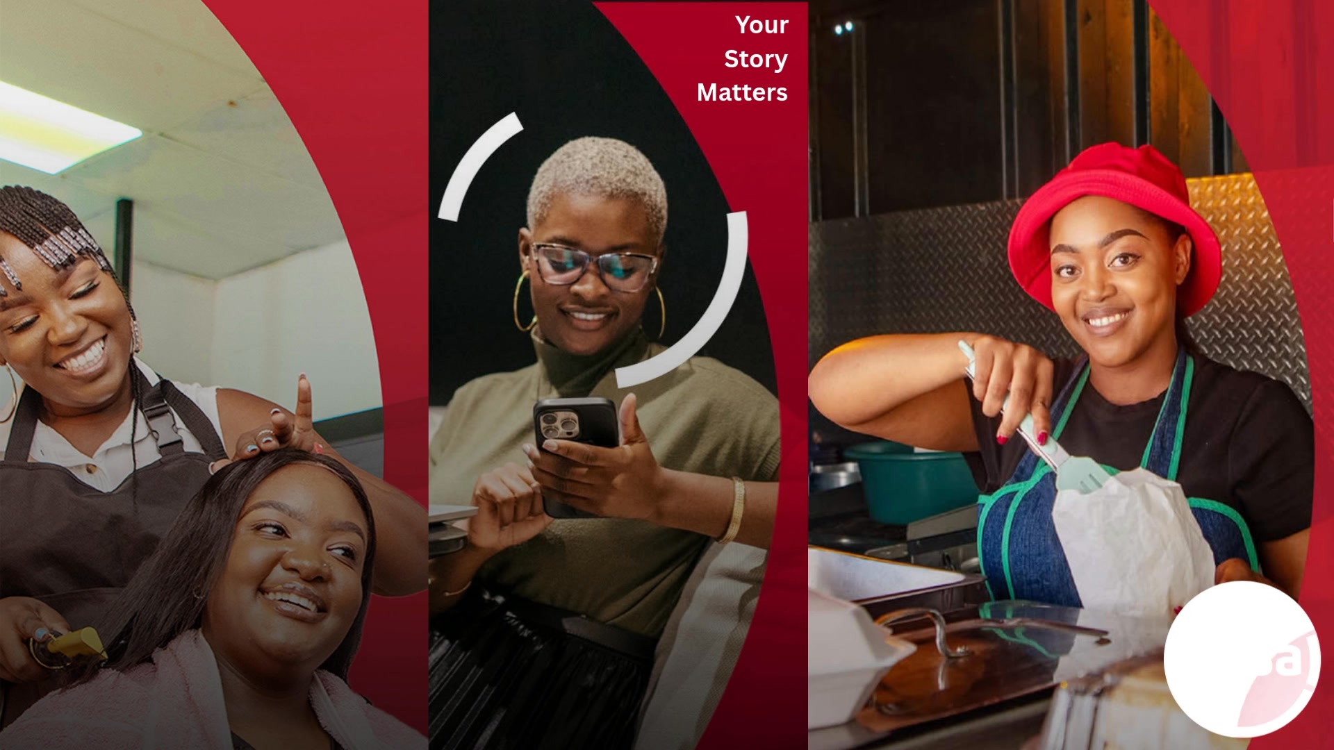 [ Disclaimer ; ABSA BANK BOTSWANA ] For Women Who Turn Passion Into ...
