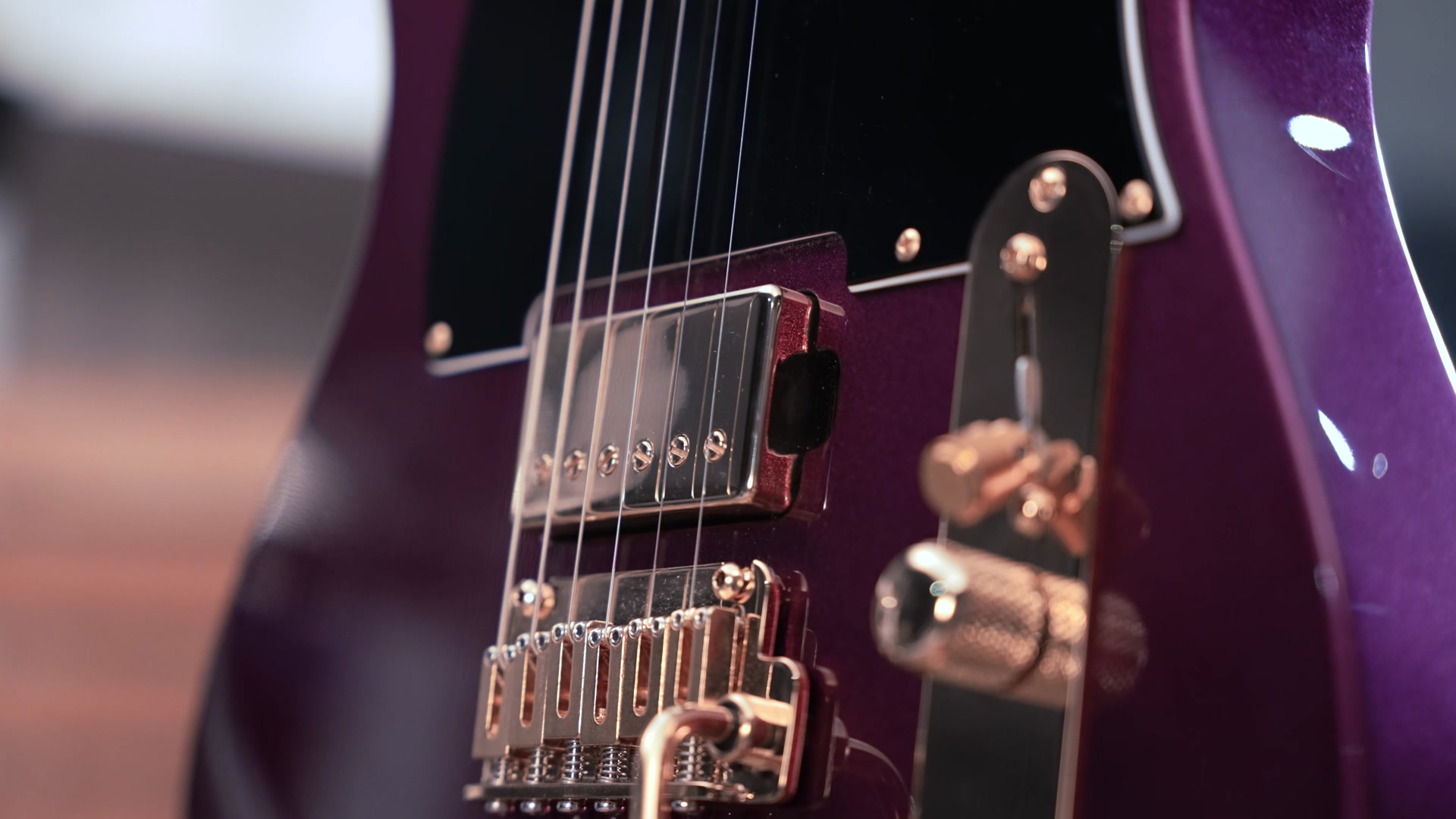 This is the BEST Japanese Modern Tele available today! The Kz