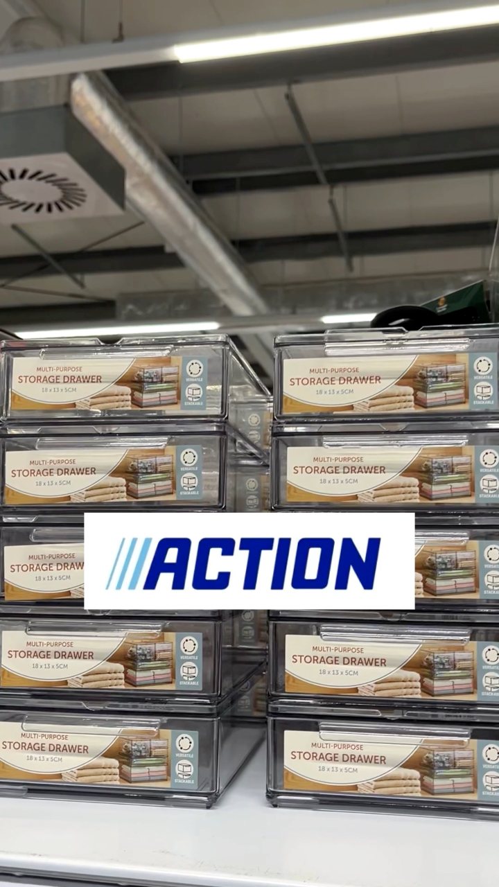 #action | Reree Finds
