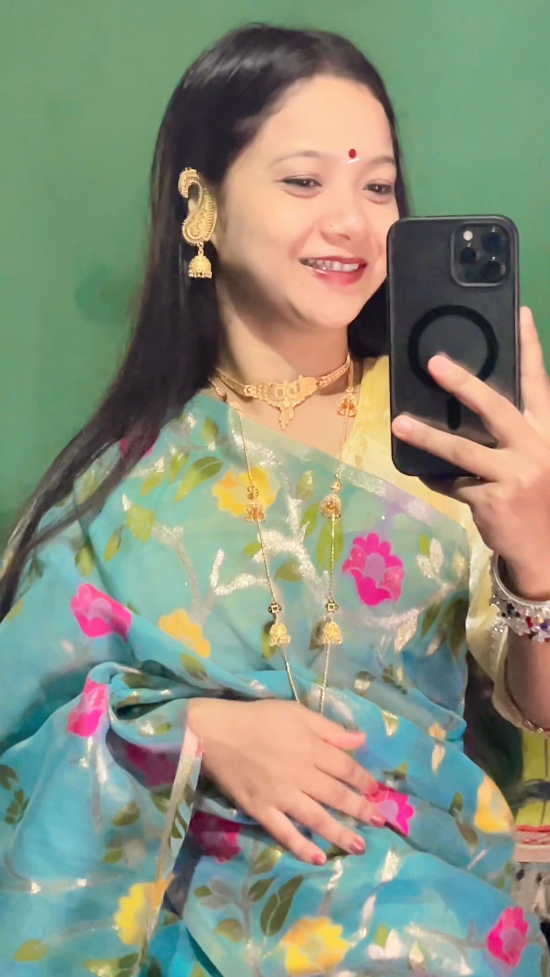 Subarna Rani on Reels | Facebook