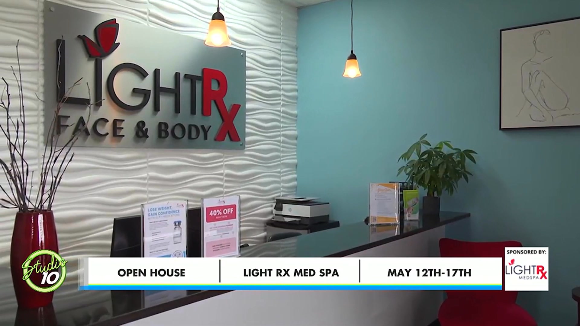 Mother’s Day is right around the corner—and we’ve got glow goals to ...