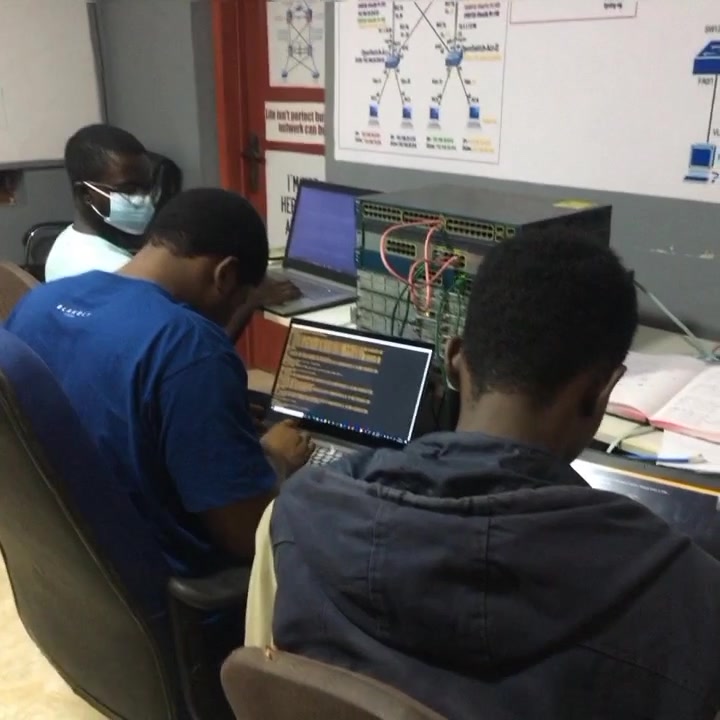 Cisnet Solutions - Home