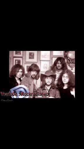 Ritchie Blackmore & Jackie Lynton - American Blues Legend FULL