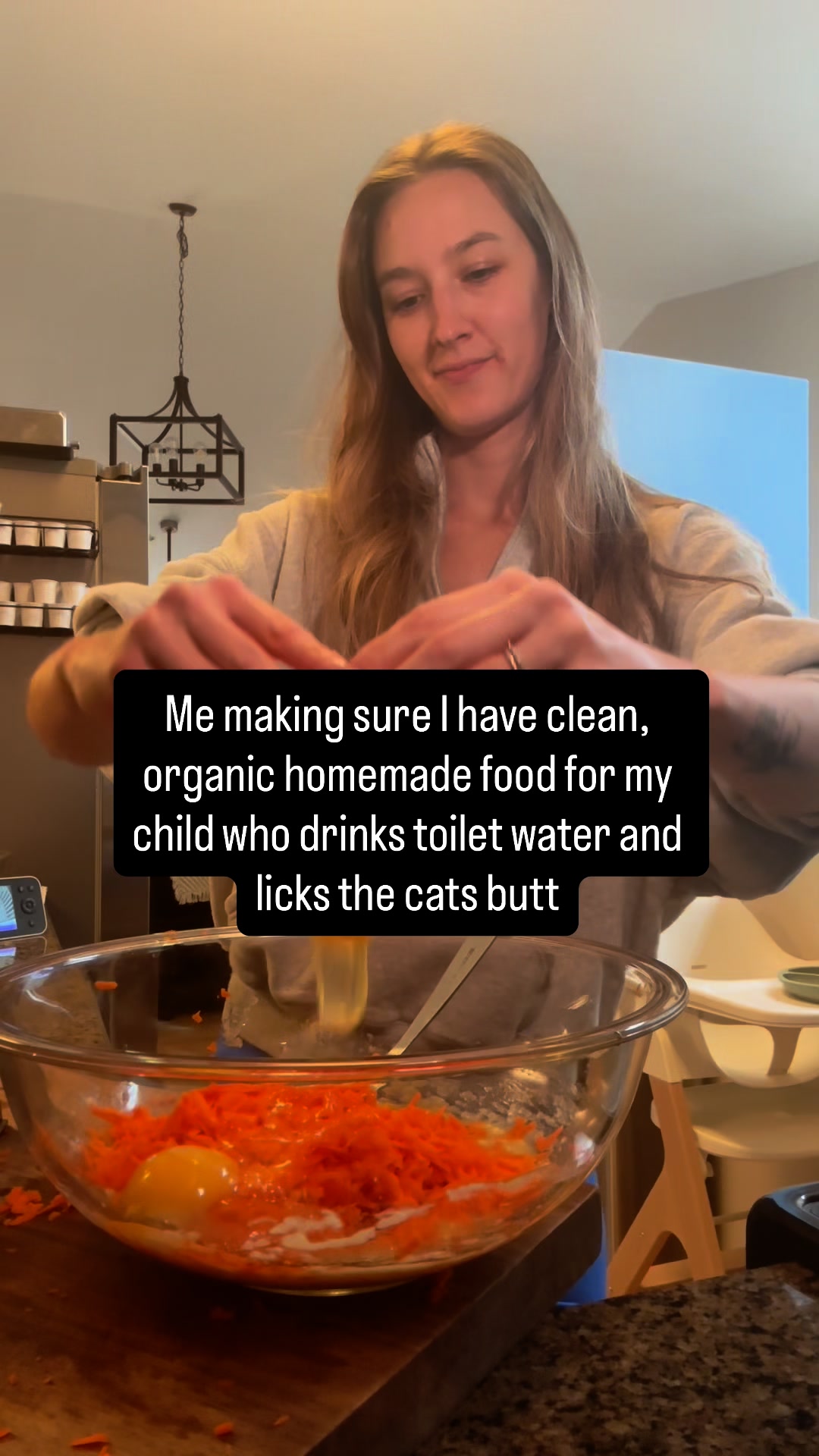 Please tell me my child isn’t the only toddler who’s absolutely ...
