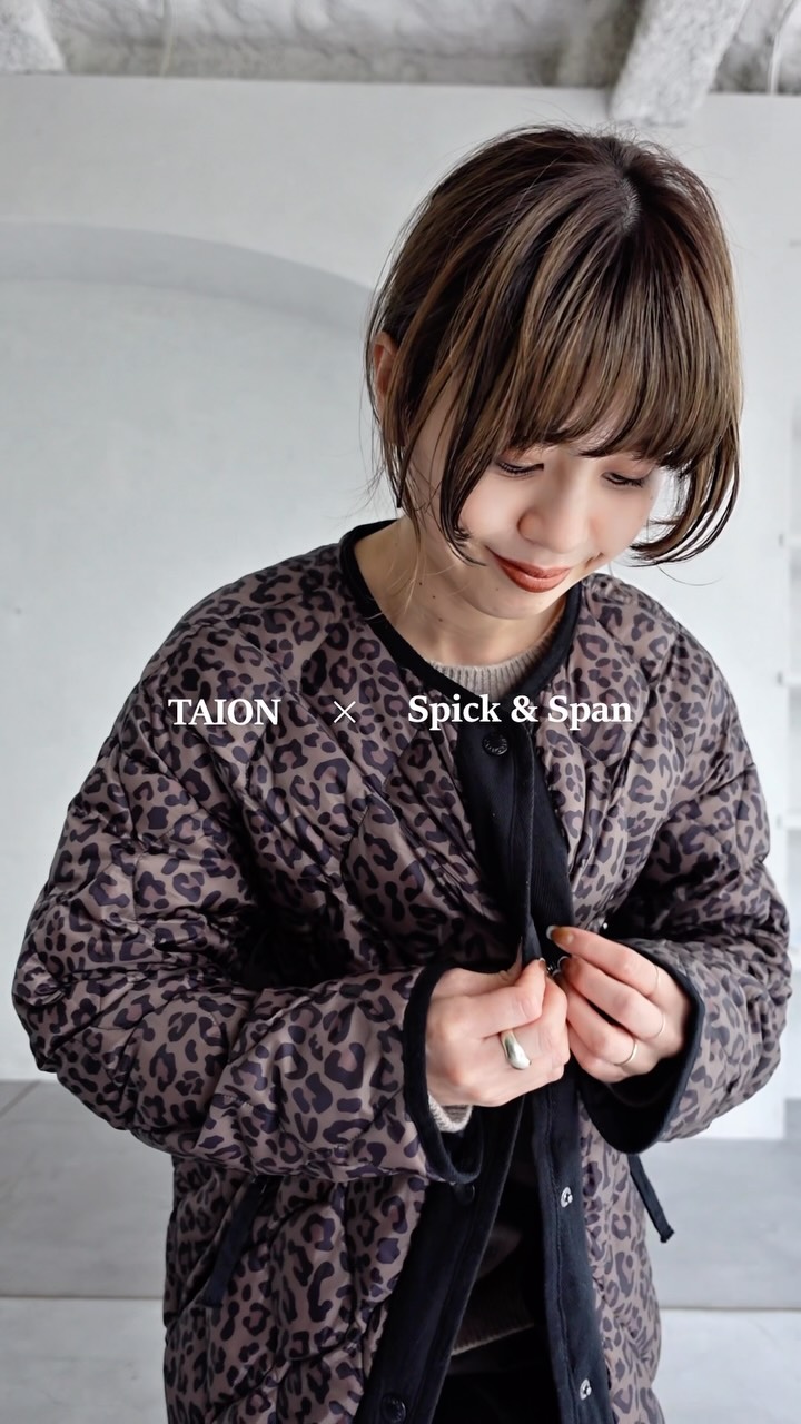 Spick and Span｜スピック＆スパン (@SpickandSpan.jp) • Facebook