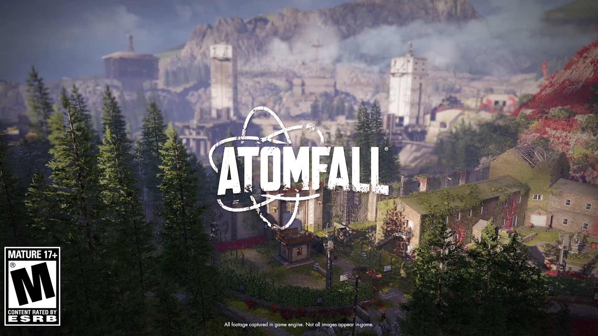 Atomfall is getting a new Story Expansion Pack 🔦 The Red Strain is ...
