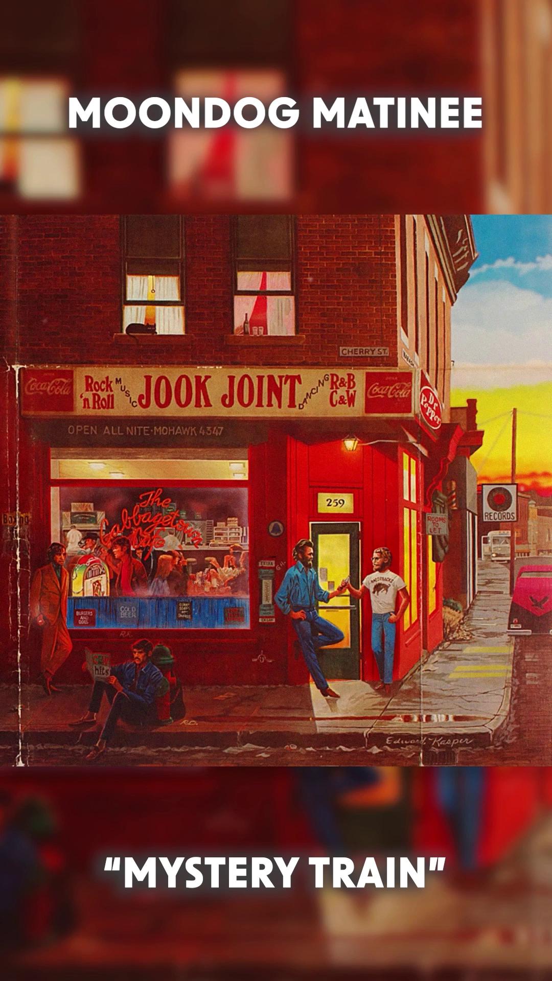 52 years ago today, The Band released their fifth studio album