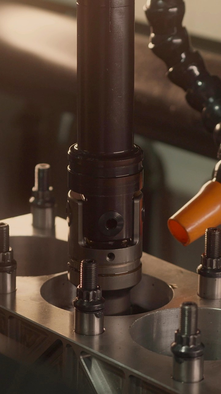 Ramey Race Engines | Virginia Beach VA
