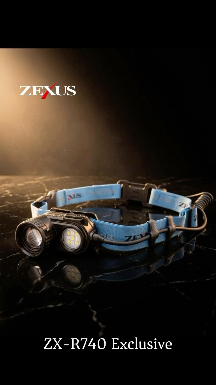 ZEXUS LED LIGHT | Osaka Osaka
