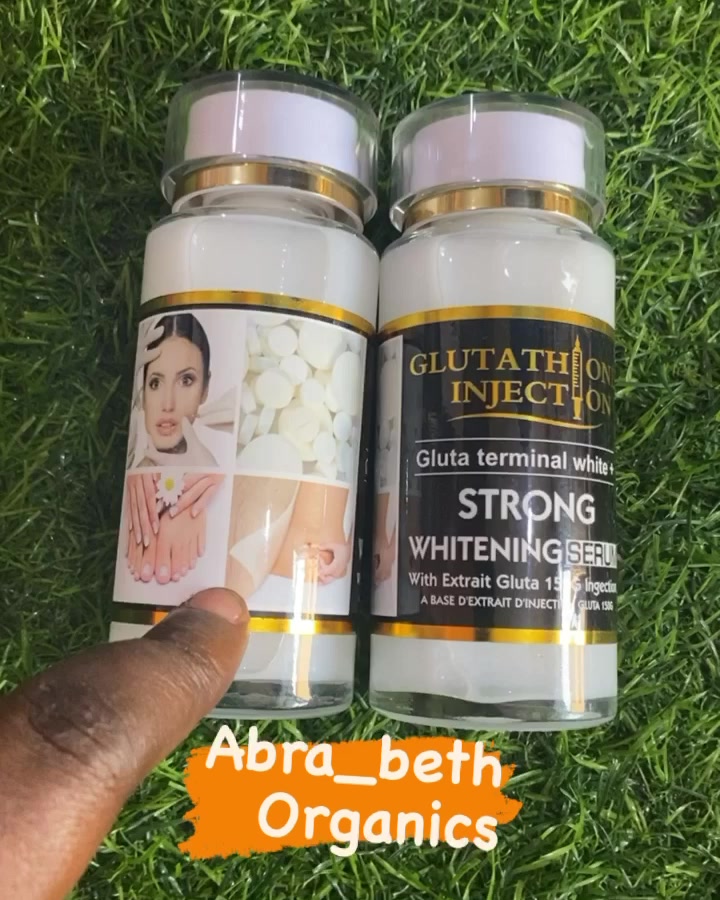 le glutathion sur la peau BIOHERBS L-Glutathion delivery_status_0 Pathways for synthesis of Quantity::10 MG