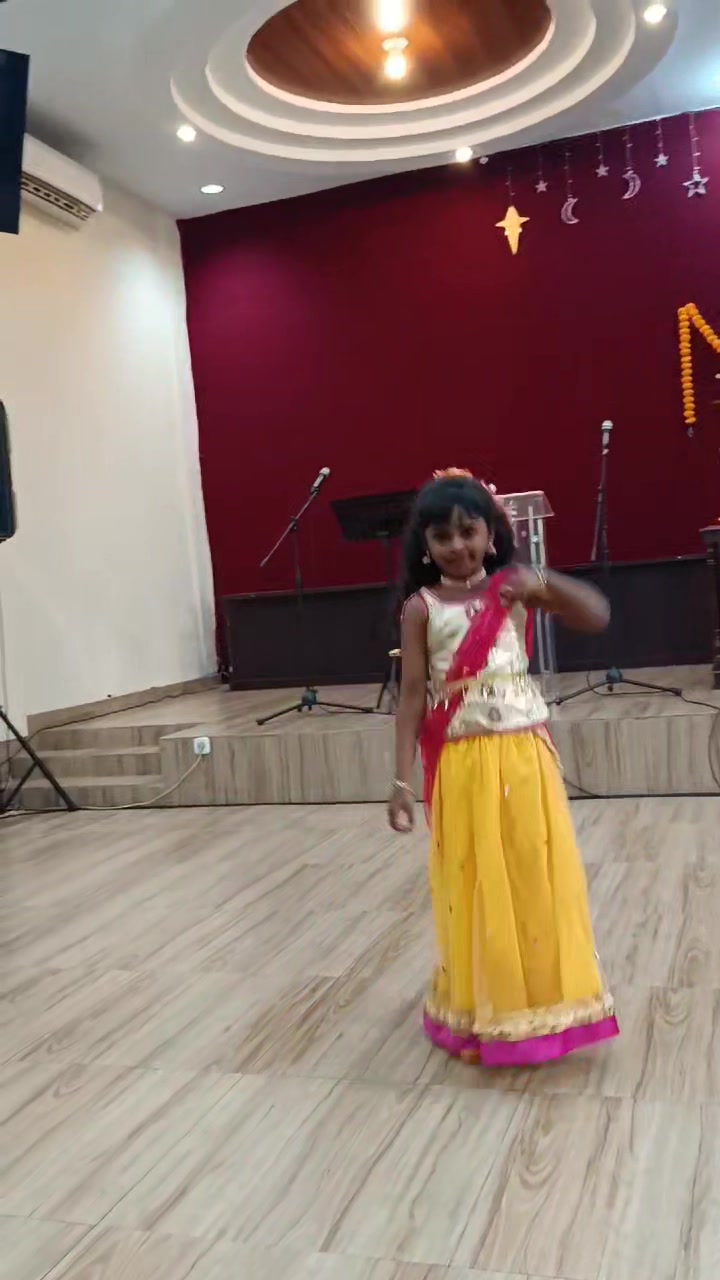 Trinity Tamil Methodist Community | Medan