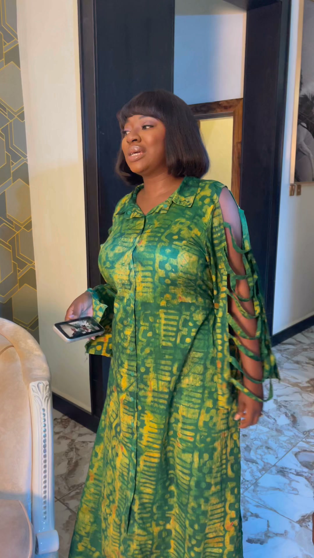greed dress Costumer s duty on the set of sparkling with the screen goodess Yvonne jegede., Dress-Bj stitches , Makeup- Ujunwa Ebere Felix, Producer-Derik Zai, #viralreelsシ #fbreelsfypシ゚ #fypシ゚ #fblifestyle Azazie