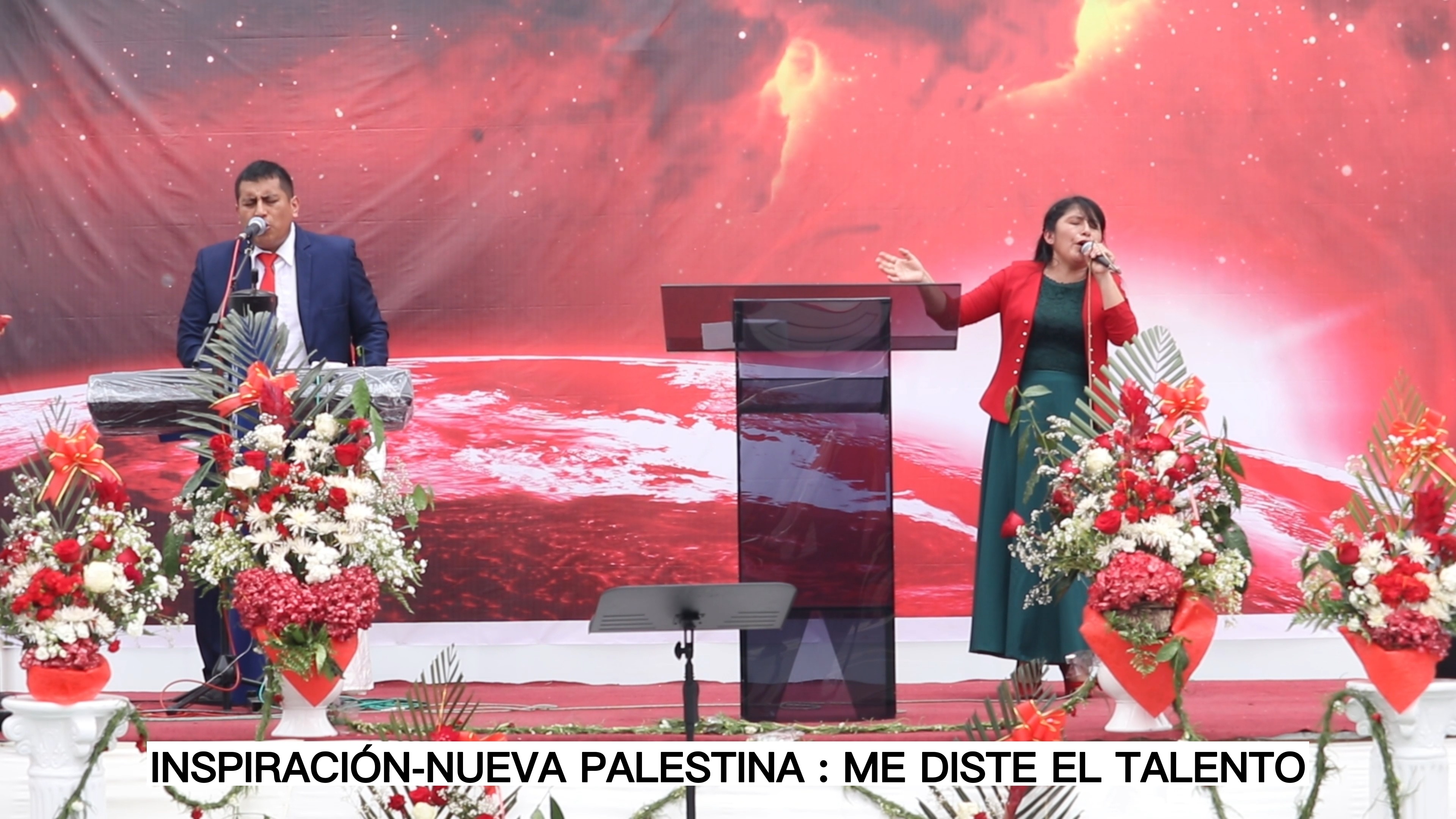 Me Diste el Talento | Me Diste el Talento / M.A.A Jehová Mi Guerrero ...