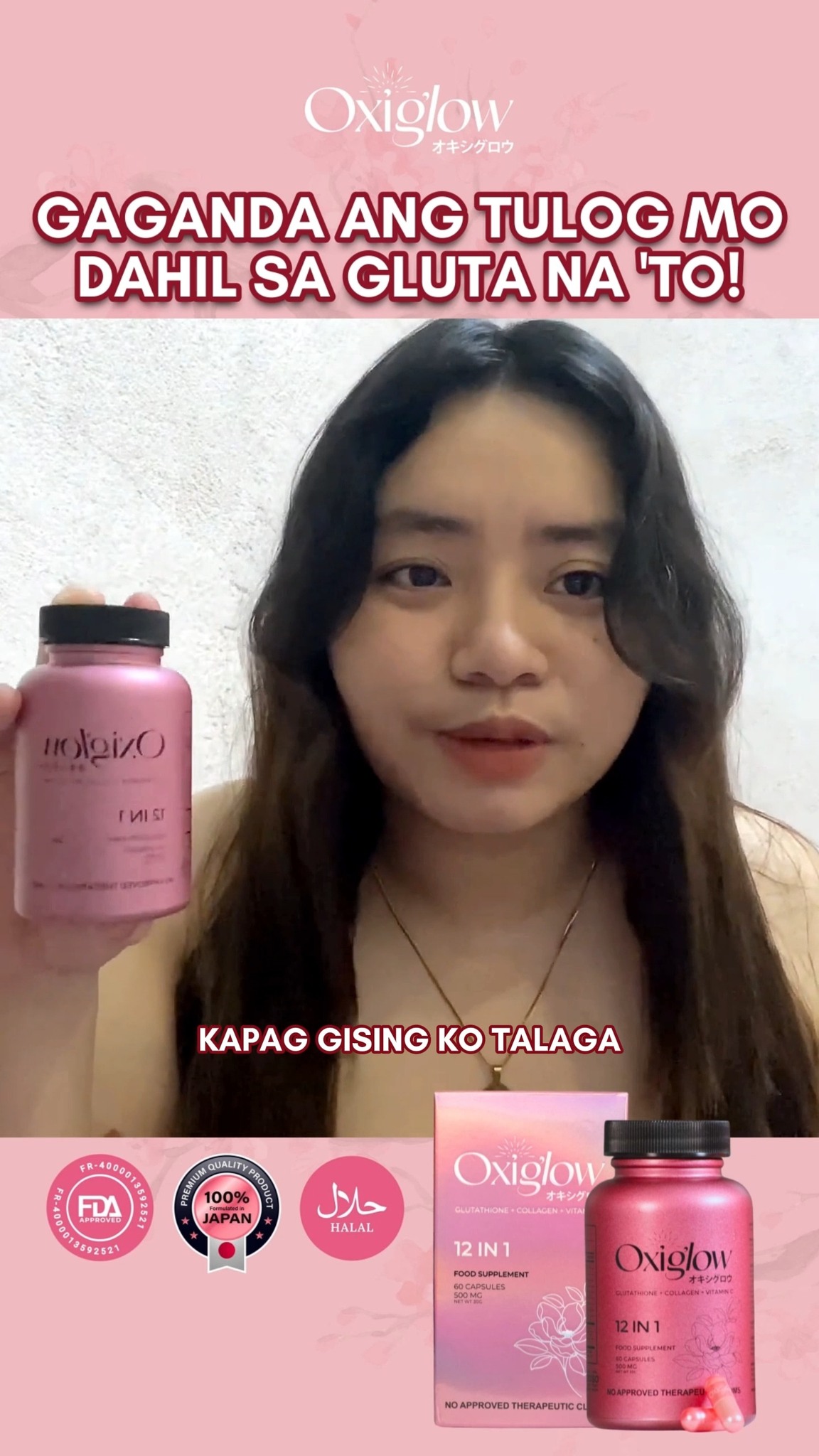 g4m glutathione price philippines Gluta For Men 💙 The only Gluta brand made fitted for men's needs. 💪🏻 BE A G4M GUY! 👊🏻👊🏻👊🏻 #tatakmagicpotionstatakeffective HINDI TINIPID BRO! 10in1 Powerful ingredients na fitted for men's needs COUNT:30 Capsules A brief review of Intravenous Solution