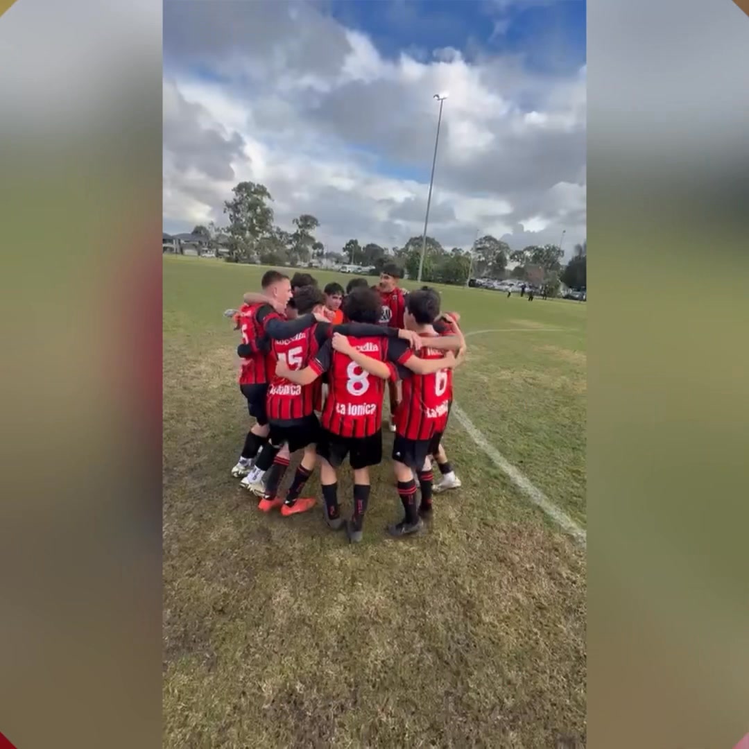 Whittlesea Ranges... - Whittlesea Ranges Football Club