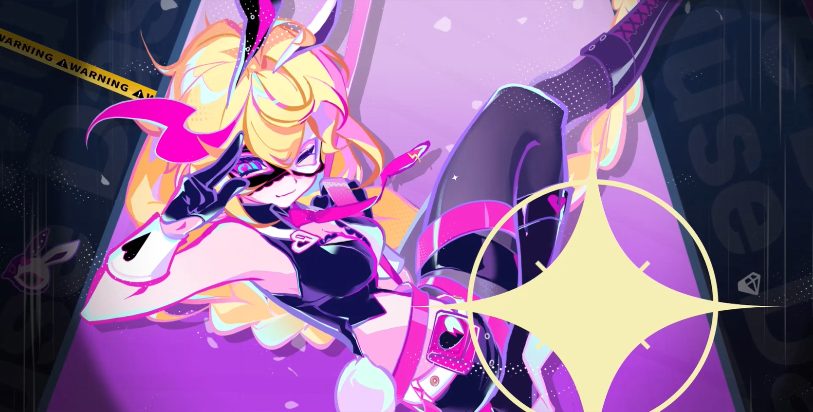 Muse Dash (@MuseDashPPG) • Facebook