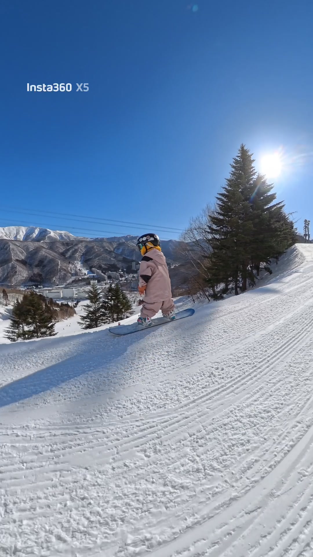 苗場スキー場 | Yuzawa-machi Minamiuonuma-gun Niigata
