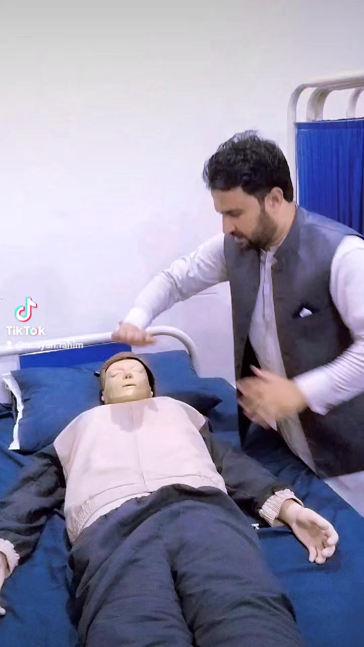 Dr-Abdul Rahim... - Dr-Abdul Rahim RPh 