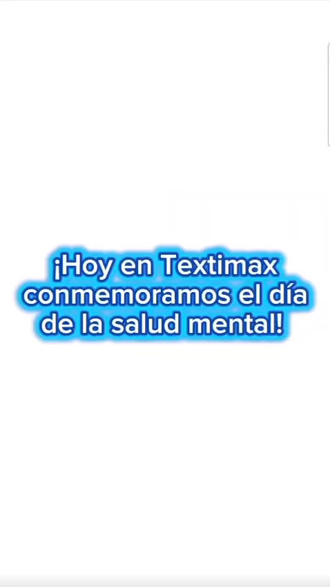 Confecciones Textimax S.A. | Santa Anita