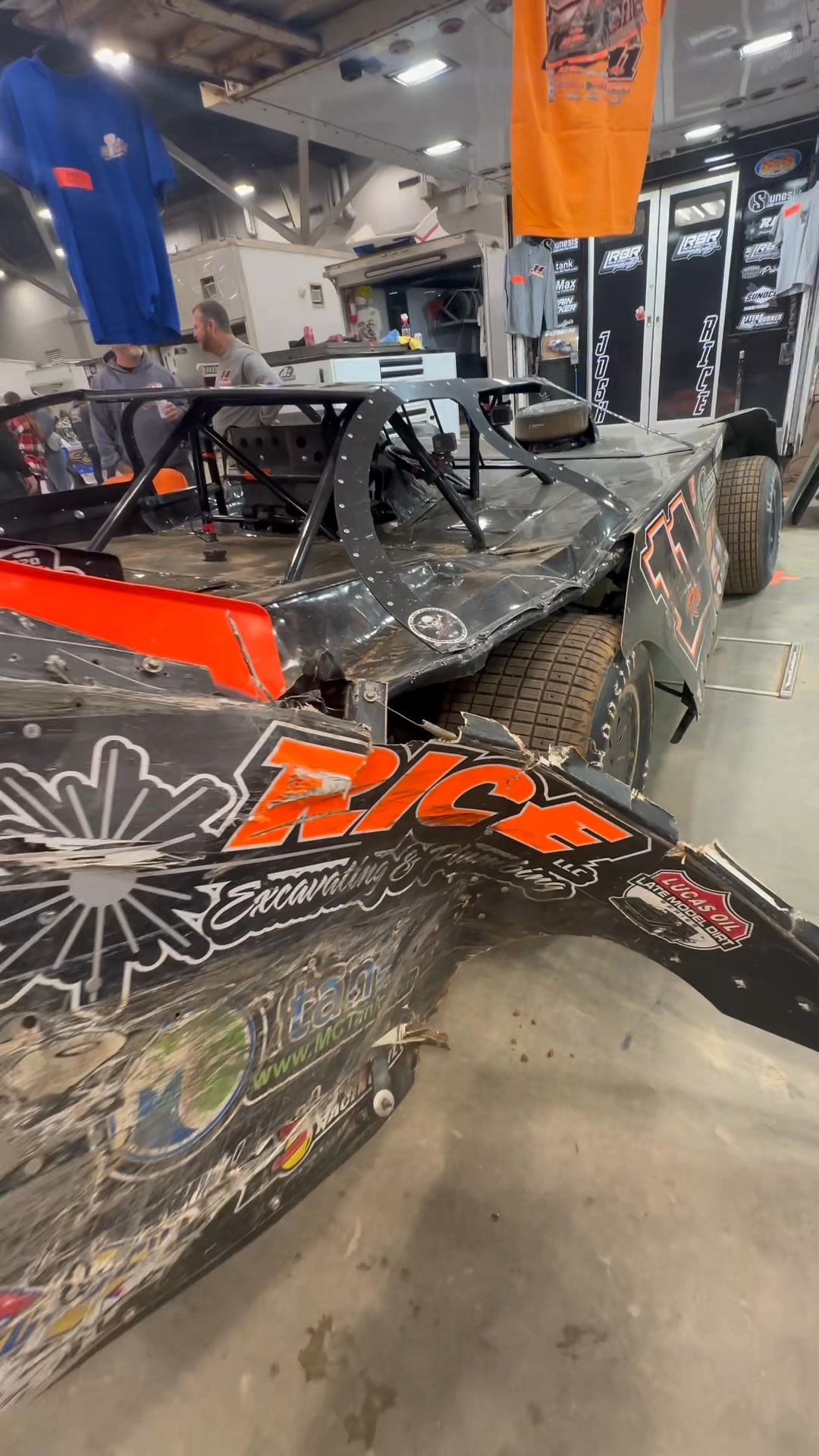 Rice Brothers Racing on Reels | Facebook