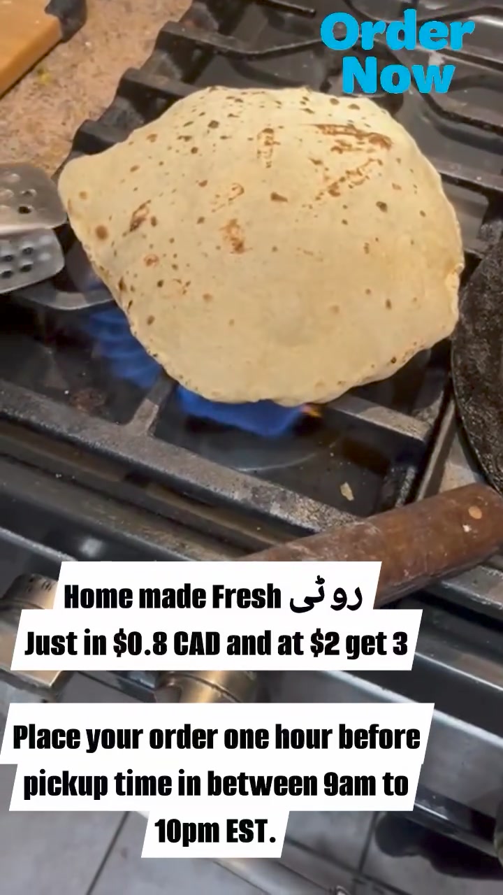 Eastern Taste