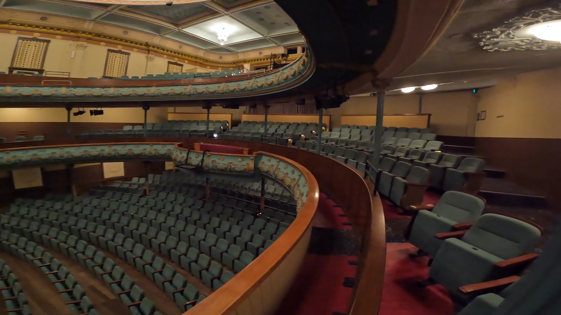 Her Majesty's Theatre : Ballarat 6th December 2024. | Daryl Braithwaite ...