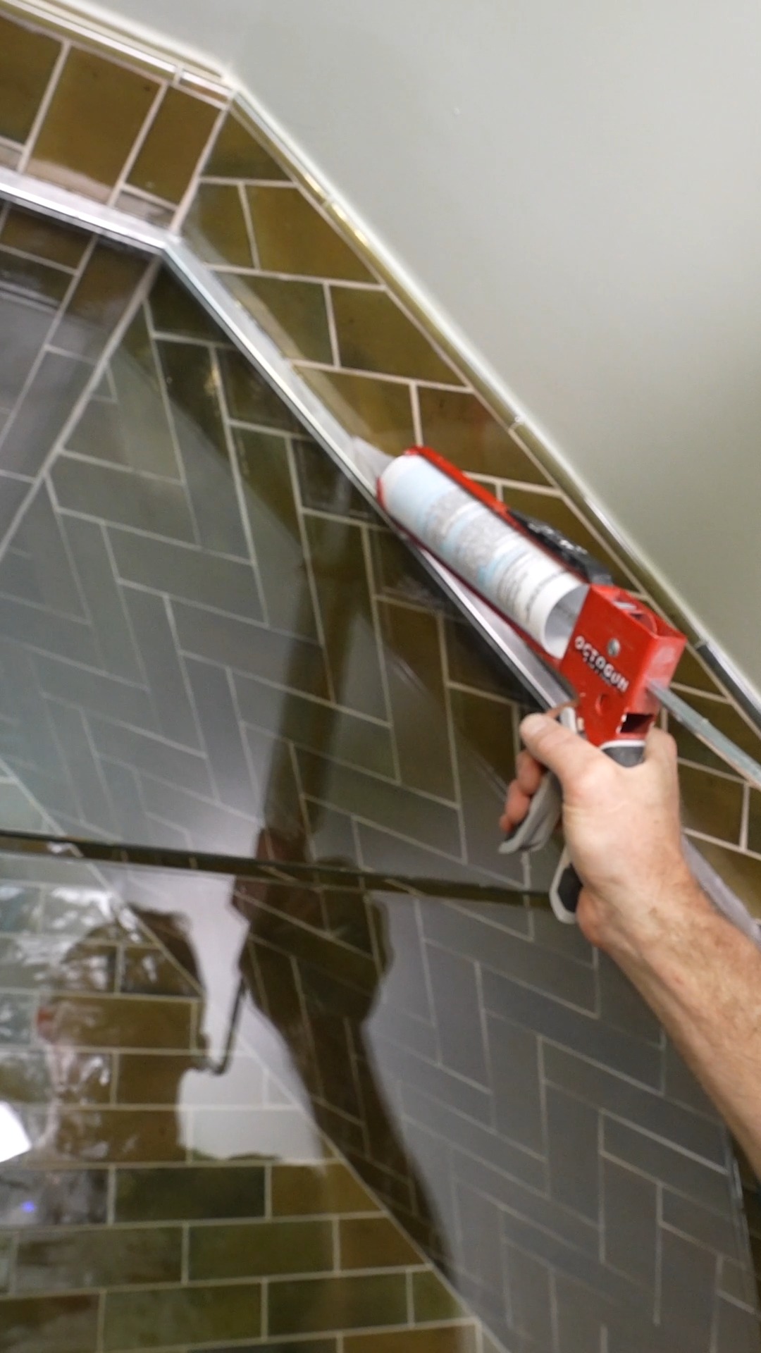 🚣Waterproof Backer Board Installation 🚣 Go Board is without a doubt one ...