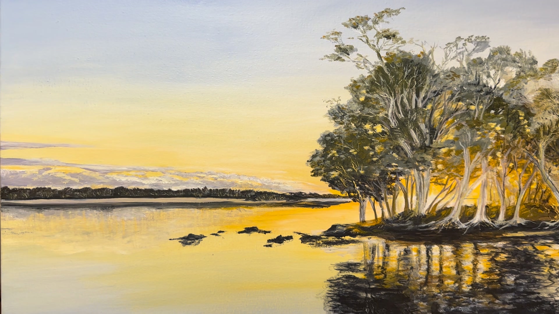 Annie Williams Art | South Bunbury WA