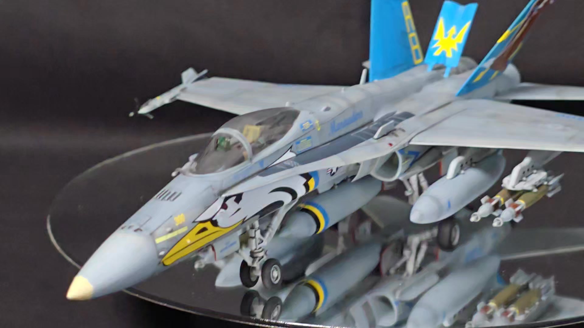 Furball Aero-Design's new 1/48 scale decal releases