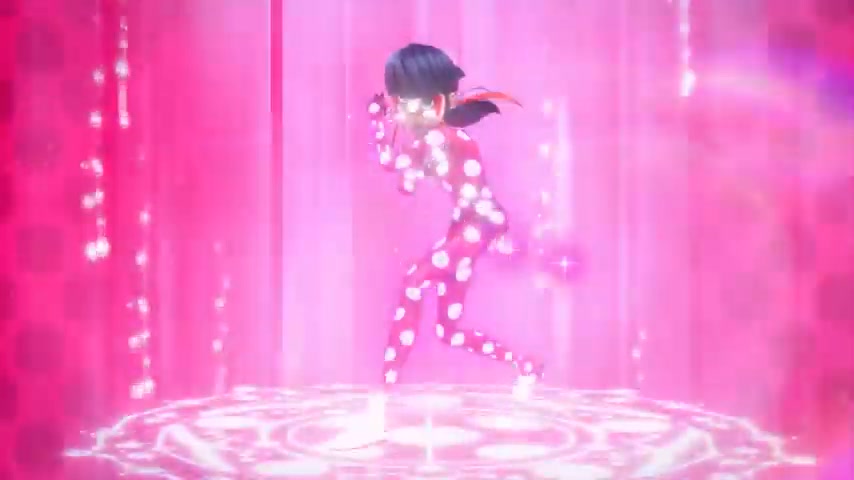 MIRACULOUS |🐞 GLACIATOR 2 - Akumatization ☯️ | SEASON 4 | MIRACULOUS ...