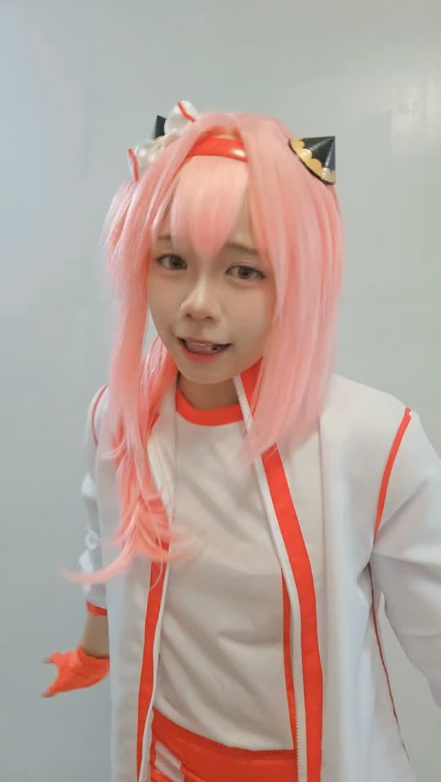 MAI まい (@MaiCosplay.Ph) • Facebook