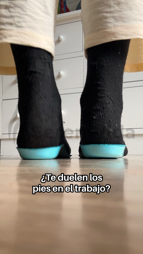 ¡Despídete de los molestos juanetes y del dolor en tus pies! Las ...