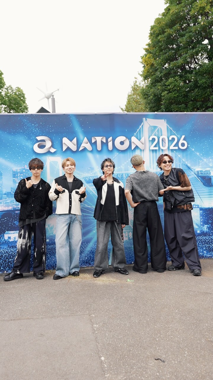 お知らせ】 #花村想太 がプロデュースするブランド「#NOśWEA」より